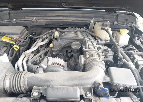 2022 Jeep Gladiator Altitude 4X4 from USA, damaged, VIN 1C6HJTAG7NL125006